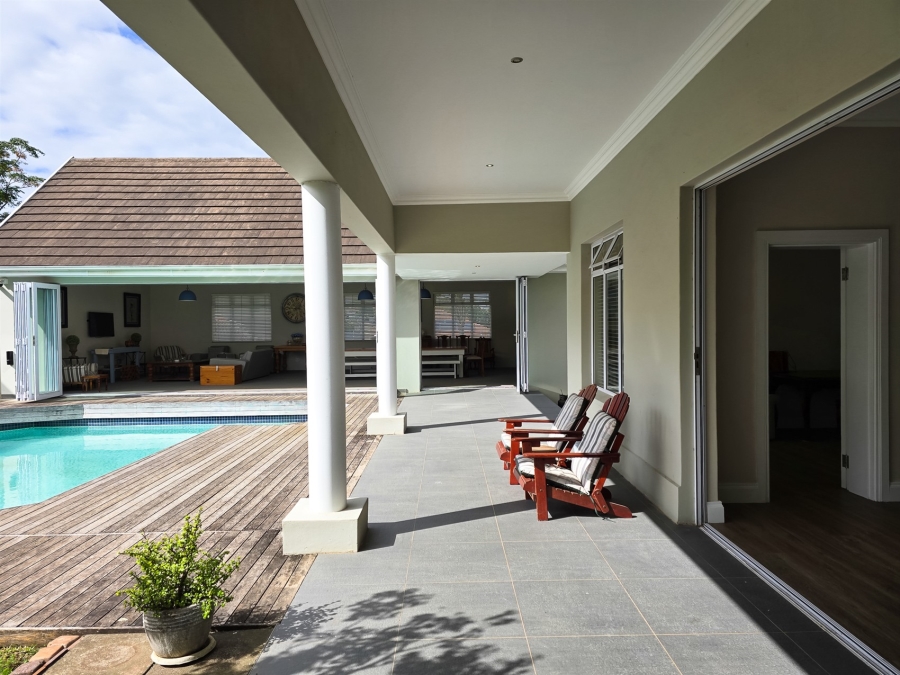 4 Bedroom Property for Sale in Selborne Eastern Cape
